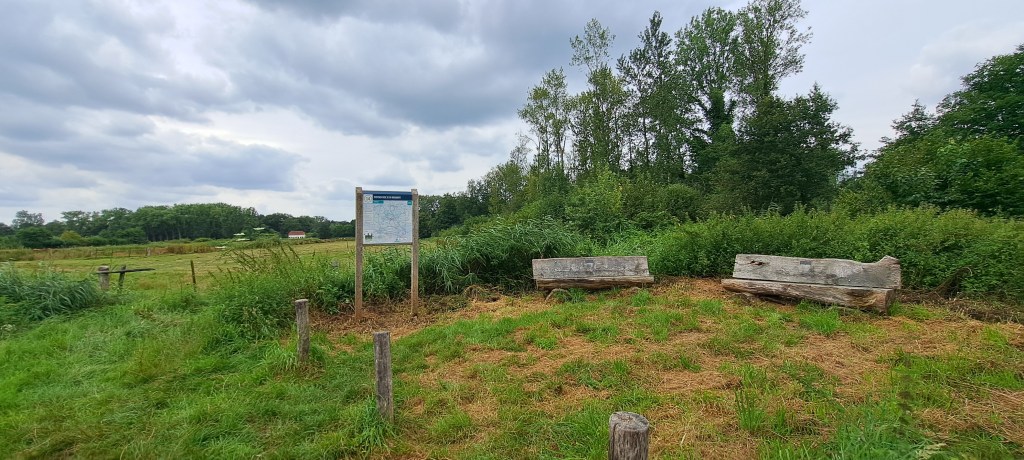 Rondje Nijnsel Best Liempde&nbsp;Rooi