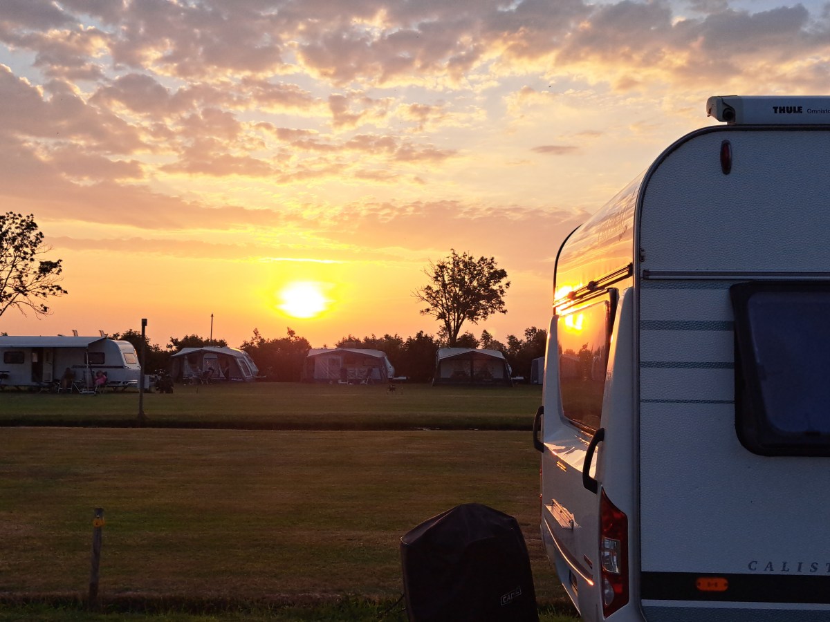 Weekendje weg met de&nbsp;Facebookgroep