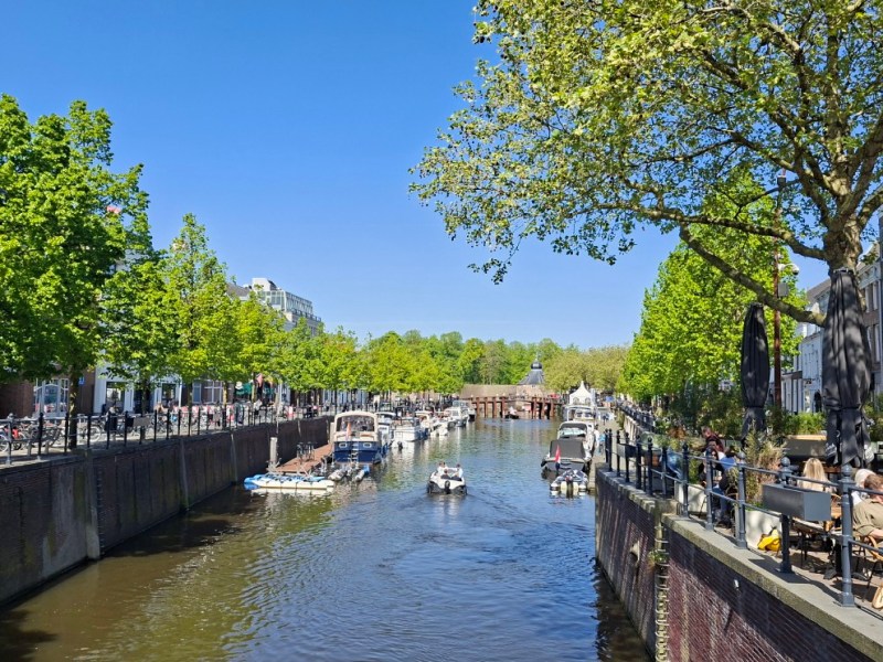 Fietsen rondom Breda